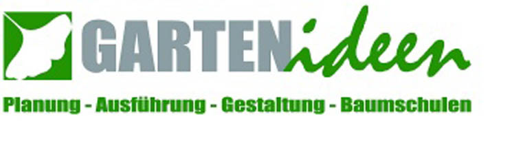 GARTENideen Logo GARTENideen Logo